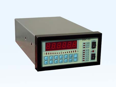 DDC-3远程显示控制器
