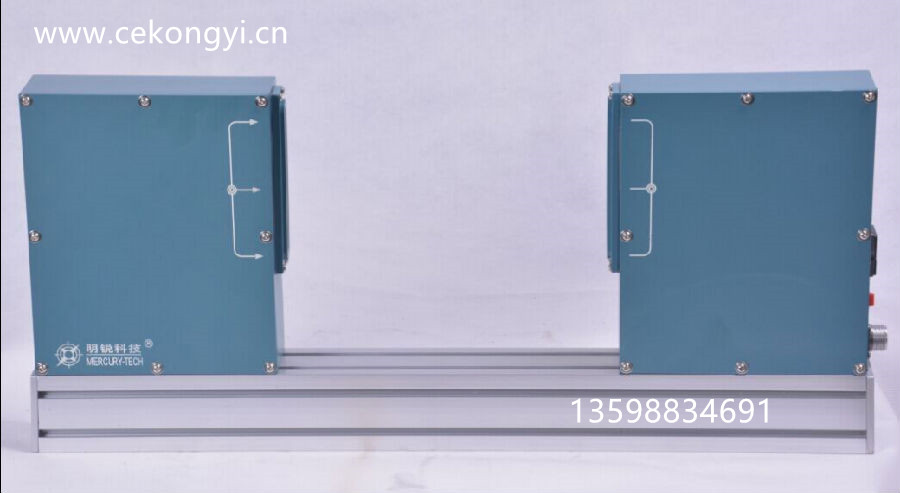 激光测径仪LDM100B